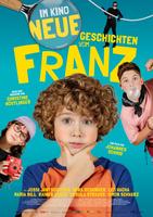 Plakatmotiv "Neue Geschichten vom Franz"