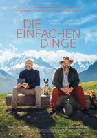 Plakatmotiv "Die einfachen Dinge"