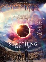 Plakatmotiv "Something In The Dirt  (Outside the Frame Reihe)"