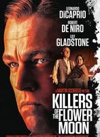 Plakatmotiv "Killers Of The Flower Moon"