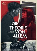Plakatmotiv "Die Theorie von Allem"