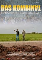 Plakatmotiv "Das Kombinat"