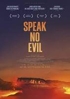 Plakatmotiv "Speak No Evil (Out of the Frames Filmreihe)"