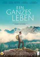 Plakatmotiv "Ein ganzes Leben"