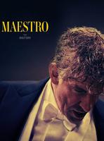 Plakatmotiv "Maestro"