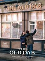 Plakatmotiv "The Old Oak"