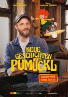 Plakatmotiv "Neue Geschichten vom Pumuckl"