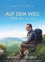 Plakatmotiv "Auf dem Weg"