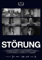Plakatmotiv "Störung"