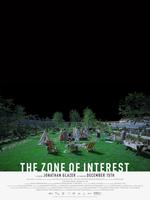 Plakatmotiv "The Zone Of Interest"