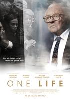 Plakatmotiv "One Life"