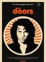 Plakatmotiv "The Doors"