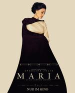 Plakatmotiv "Maria"