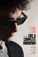 Plakatmotiv "Like A Complete Unknown"