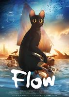 Plakatmotiv "Flow"