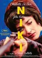 Plakatmotiv "Niki de Saint Phalle"