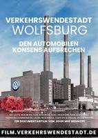 Plakatmotiv "Verkehrswendestadt"