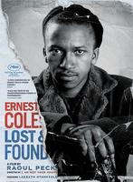 Plakatmotiv "Ernest Cole: Lost And Found"
