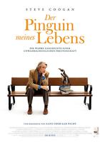 Plakatmotiv "Der Pinguin meines Lebens"