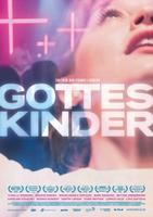 Plakatmotiv "Gotteskinder"