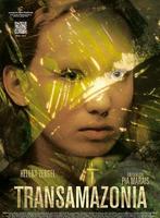 Plakatmotiv "Transamazonia"