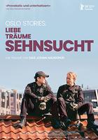 Plakatmotiv "Oslo-Stories: SEHNSUCHT"
