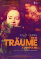 Plakatmotiv "Oslo-Stories: Träume"
