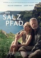 Plakatmotiv "Sondervorstellung: Der Salzpfad"