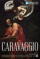 Plakatmotiv "Exhibition on Screen Kinosaison 2025/26 - Caravaggio"