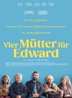 Plakatmotiv "Vier Mütter für Edward"