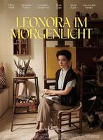 Plakatmotiv "Leonora im Morgenlicht"