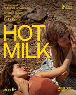 Plakatmotiv "Hot Milk"