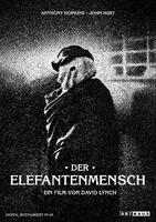 Plakatmotiv "The Elephant Man"