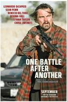 Plakatmotiv "One Battle After Another"
