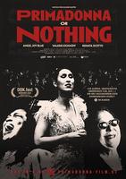Plakatmotiv "Primadonna Or Nothing (Schumann meets Rex)"