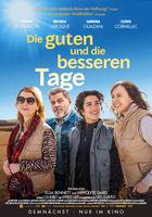 Plakatmotiv "Die guten und die besseren Tage"