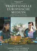 Plakatmotiv "Traditionelle Europäische Medizin - Eine Spurensuche"