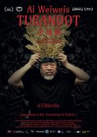 Plakatmotiv "Ai Weiweis Turandot"