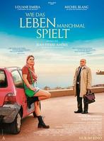 Plakatmotiv "Wie das Leben manchmal spielt"