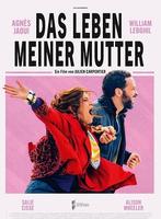 Plakatmotiv "Das Leben meiner Mutter"