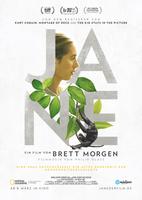 Plakatmotiv "Jane"