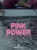 Plakatmotiv "Pink Power"