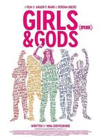 Plakatmotiv "Girls & Gods"