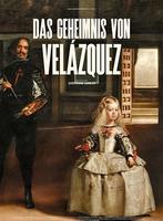 Plakatmotiv "Das Geheimnis von Velazquez"