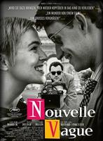 Plakatmotiv "Nouvelle Vague"