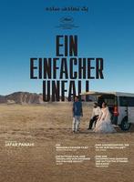 Plakatmotiv "Ein Einfacher Unfall"