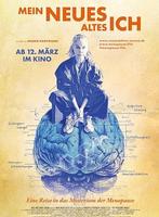 Plakatmotiv "Sondervorstellung: Mein neues altes Ich - Eine Reise in das Mysterium der Menopause"