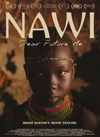 Plakatmotiv "Nawi - Dear Future Me"