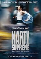 Plakatmotiv "Cineville-Preview: Marty Supreme"