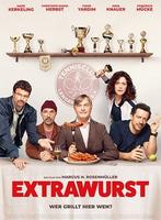 Plakatmotiv "Extrawurst"